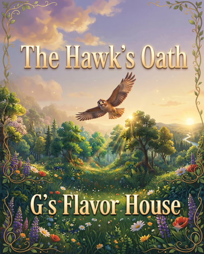 The Hawks Oath (Coming soon)
