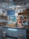 Fluffy and the Drought